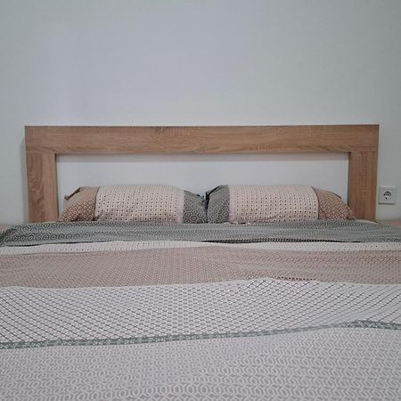 Apartman Stijepcic Herceg Novi Exterior foto