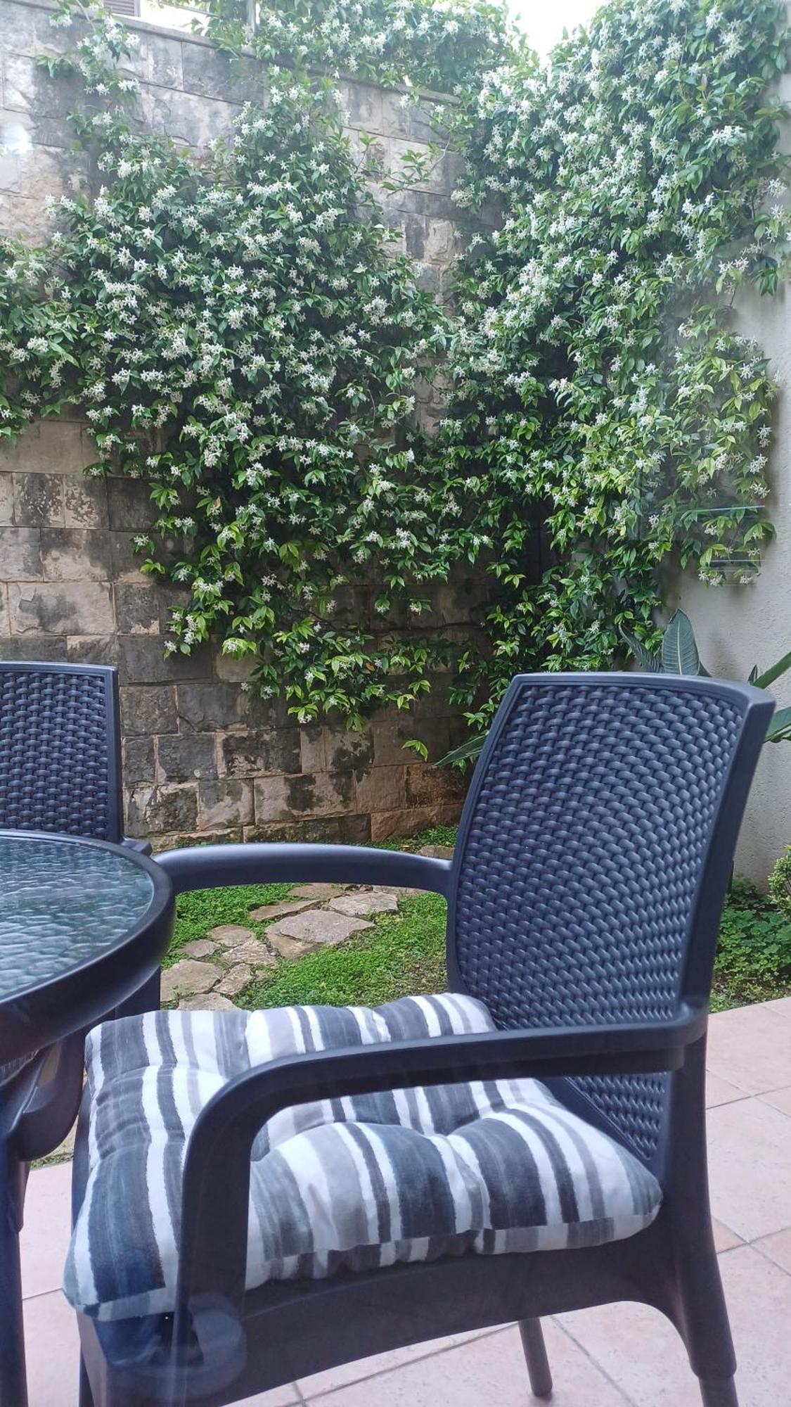Apartman Stijepcic Herceg Novi Exterior foto