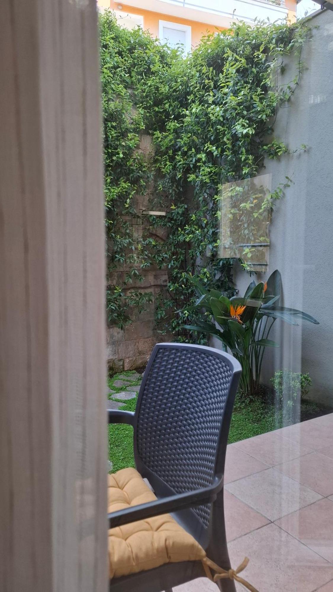 Apartman Stijepcic Herceg Novi Exterior foto