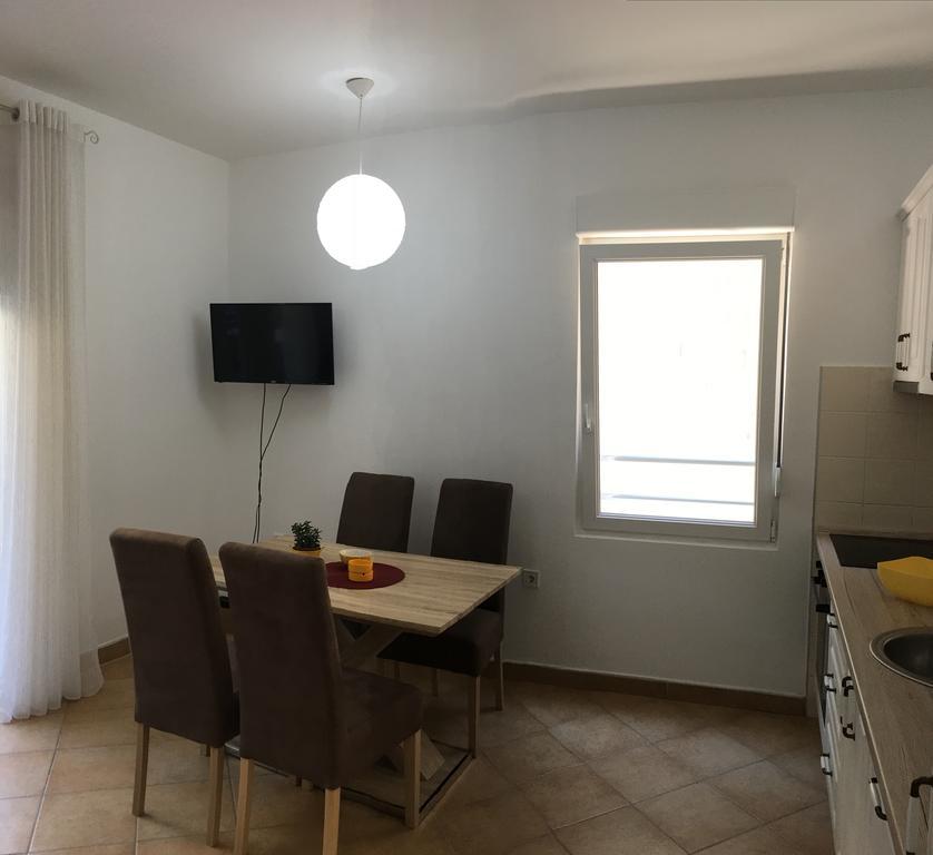 Apartman Stijepcic Herceg Novi Exterior foto